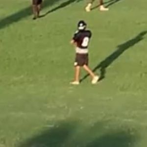 Meet your Posher, Kevin